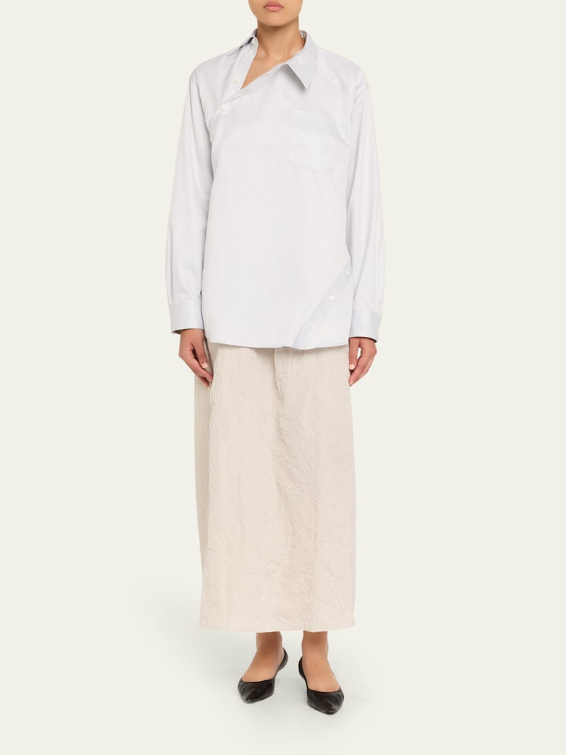 PETER DO Kiko Shirt outlook