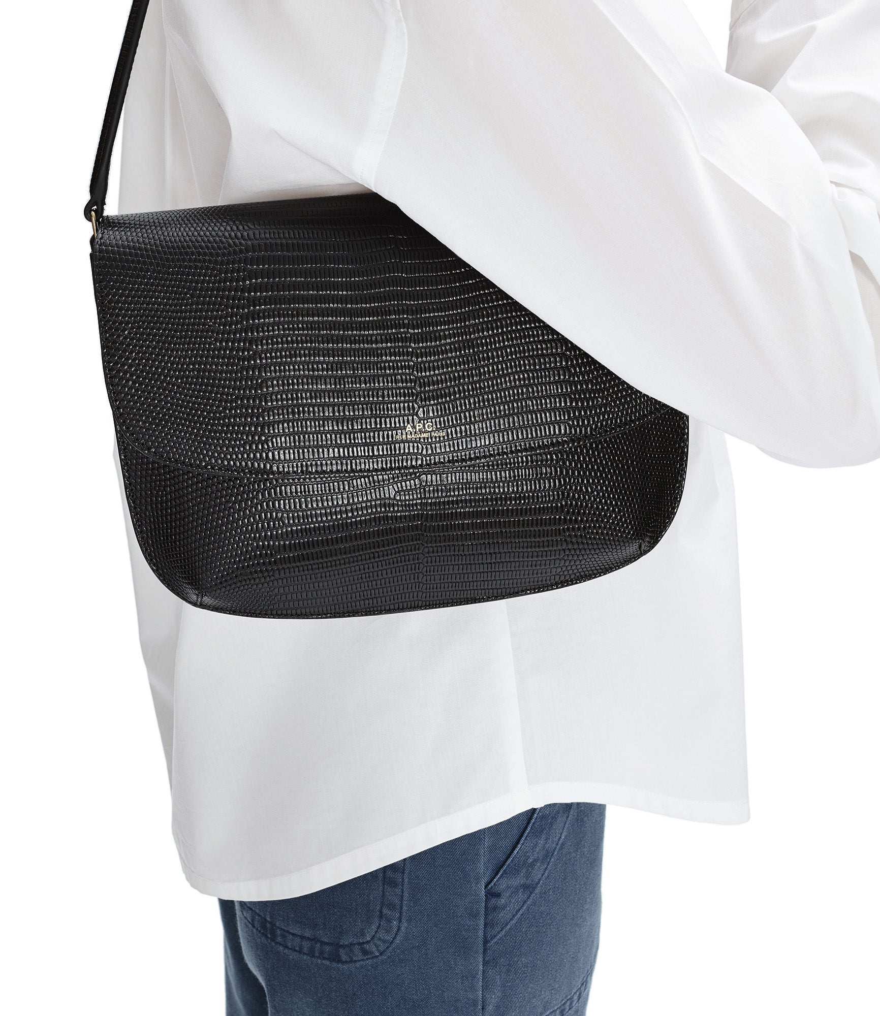 Sarah Shoulder bag - 2
