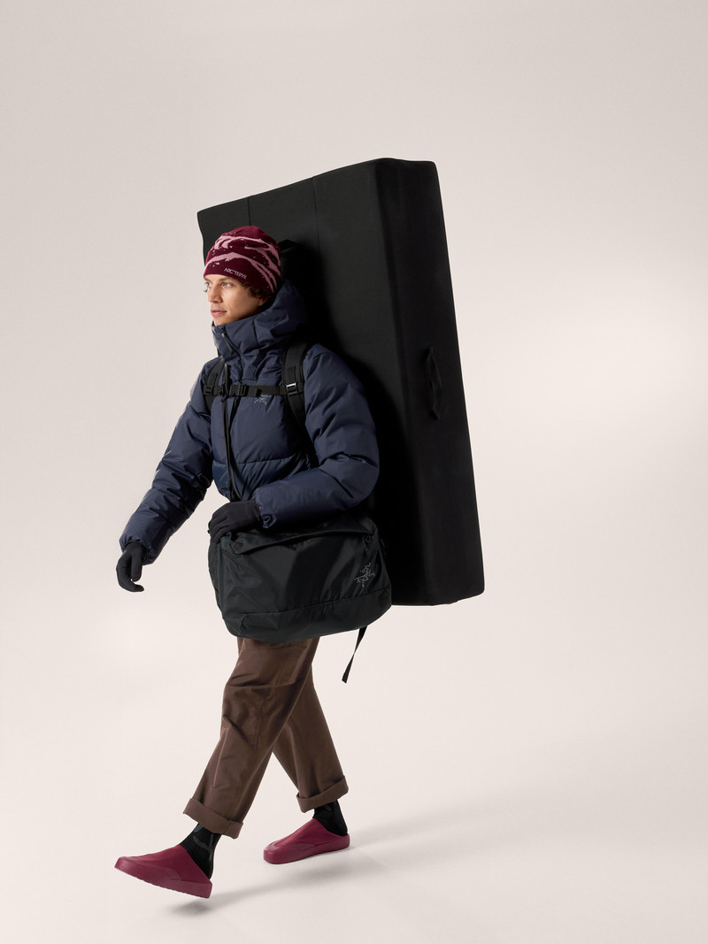 Arc'teryx Thorium SV Hoody outlook