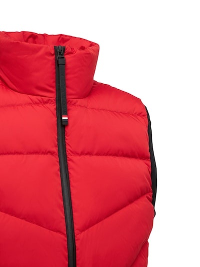 PERFORMANCE SKI VEST - 4