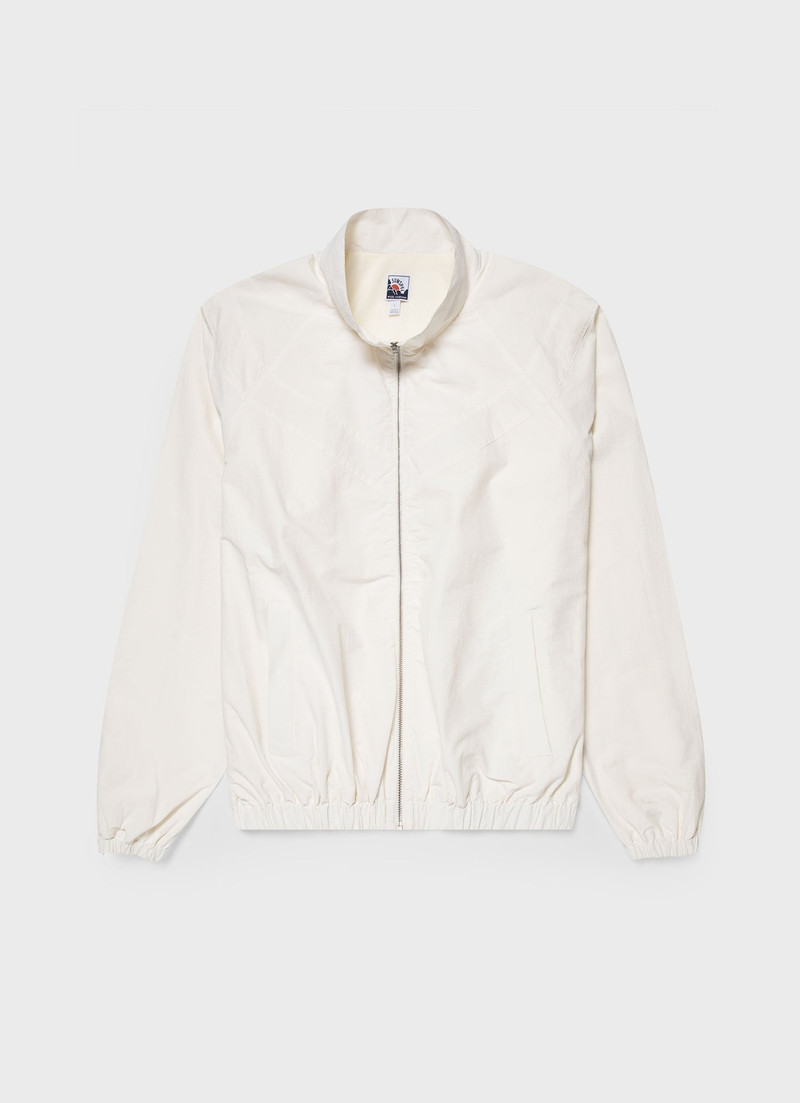 Sunspel x Nigel Cabourn Ripstop Army Jacket 1