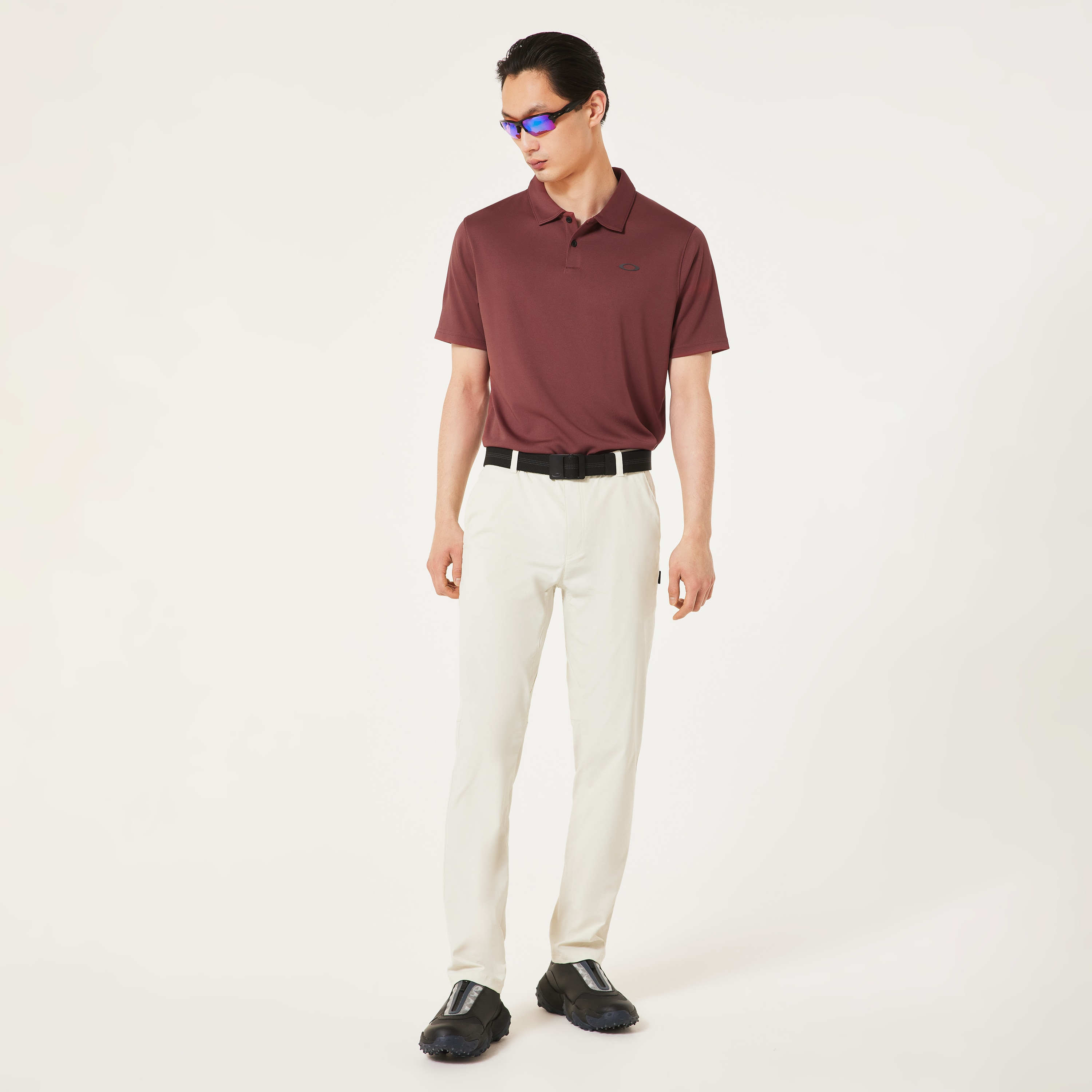 Oakley Icon Tn Protect Rc Polo I - 3