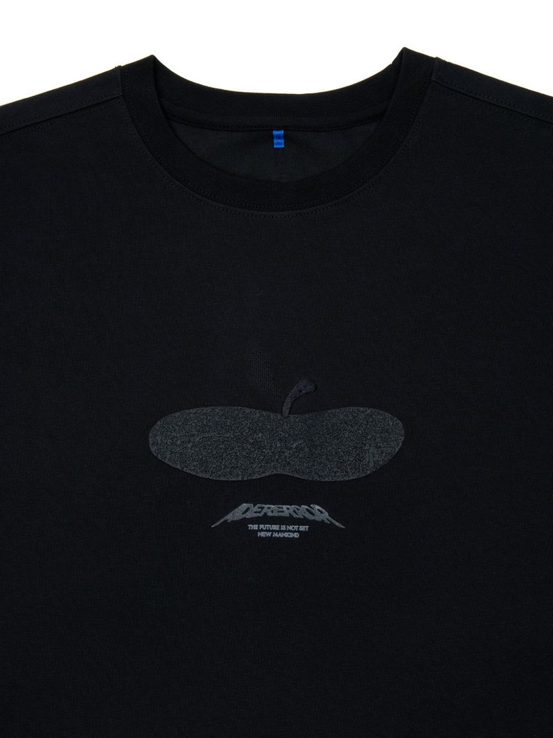 ADER error graphic-print T-shirt outlook