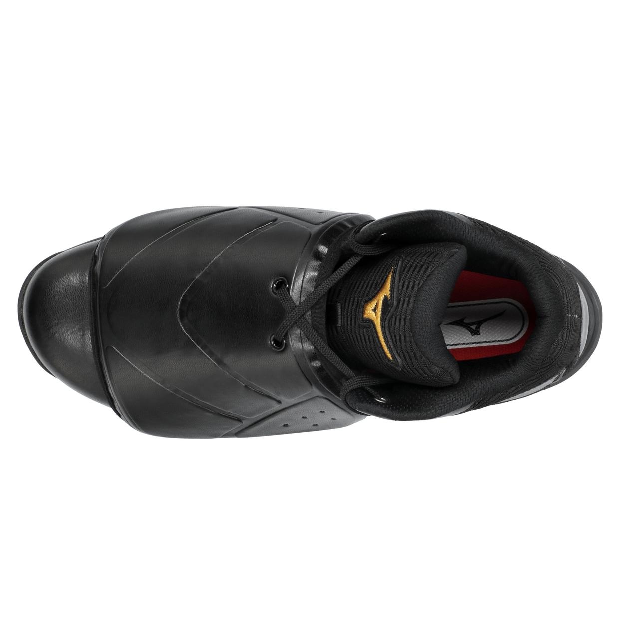 Mizuno Pro Wave Umpire Plate Shoe - 4