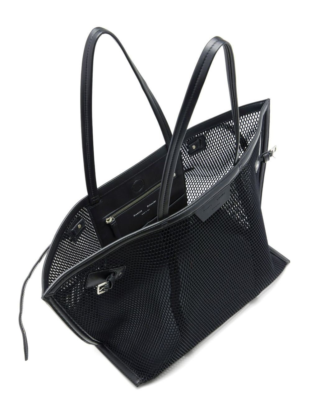 Days Carryall tote bag - 6