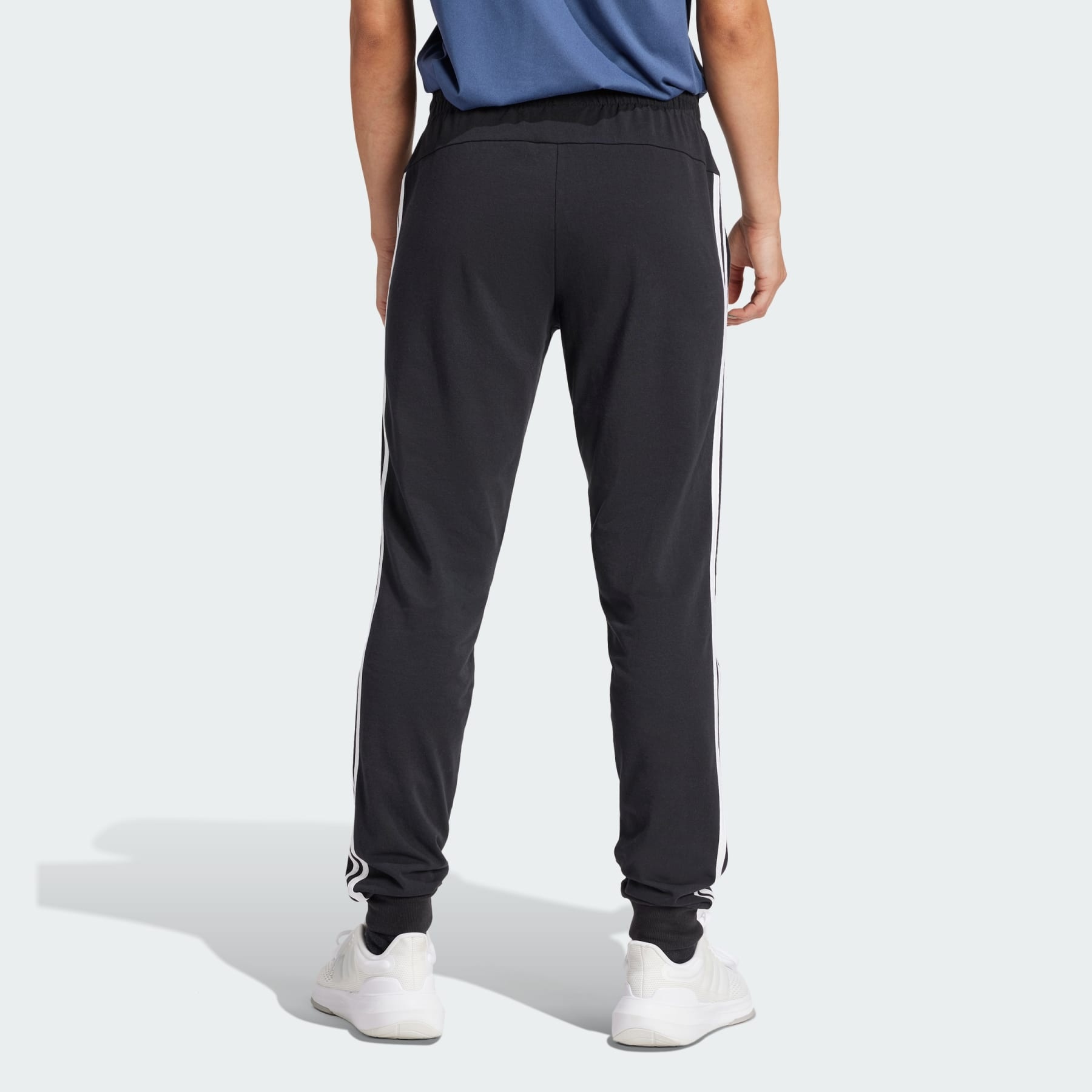 Essentials 3-Stripes Pants - 3
