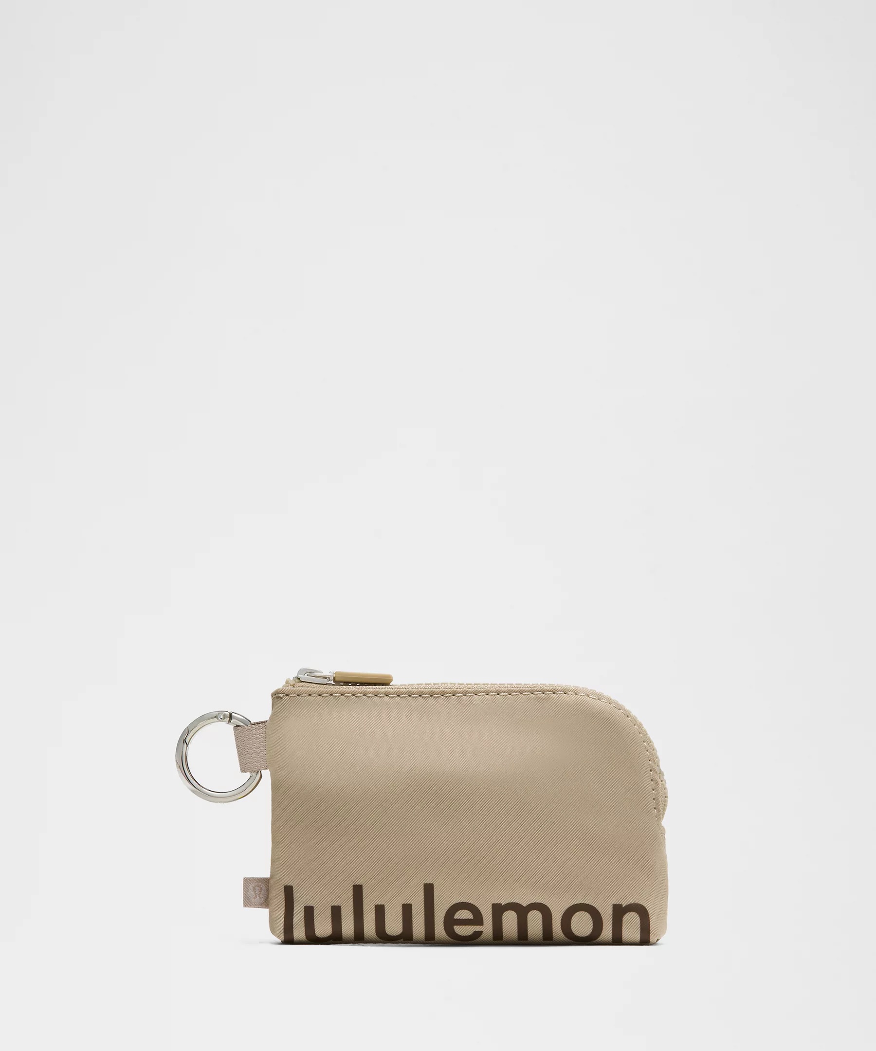 Clippable Card Pouch - 1
