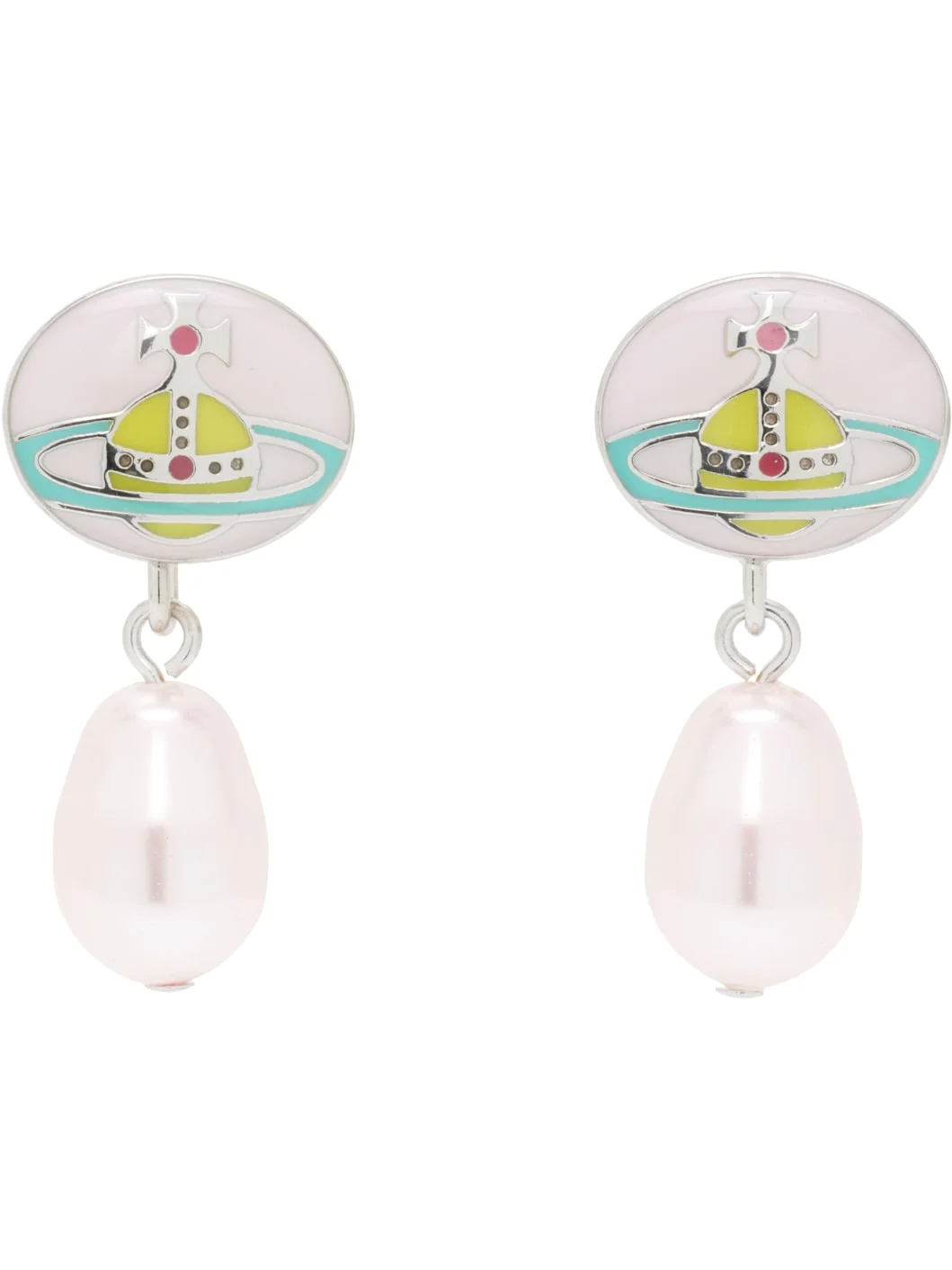 Loelia Earrings - 1