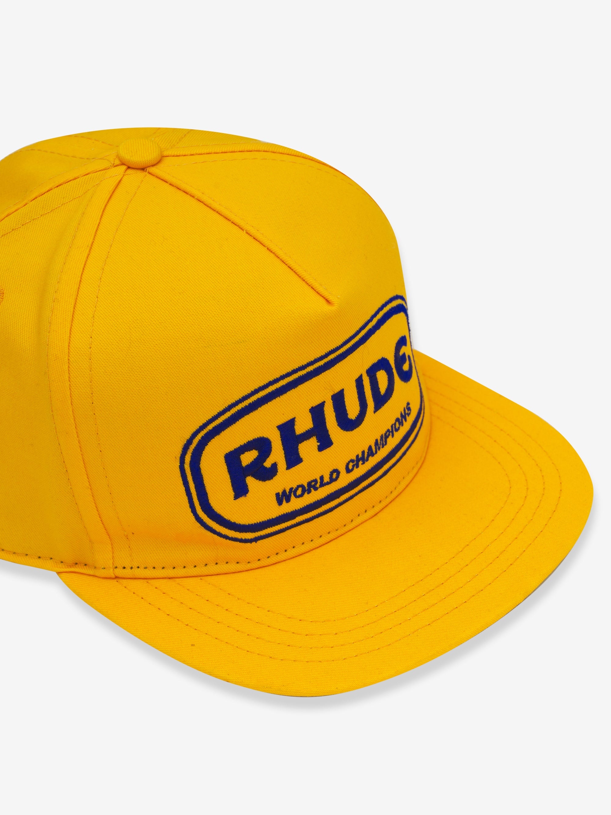 SMOKERS HAT - 3