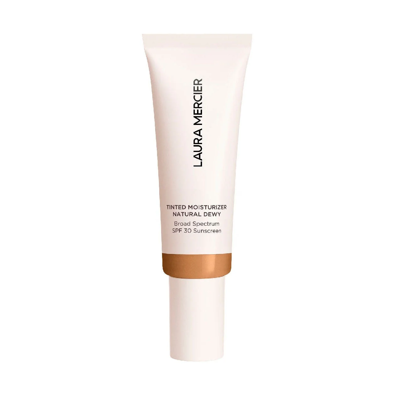 Long-Wear Tinted Moisturizer Natural Dewy SPF 30 with Hyaluronic Acid - 1
