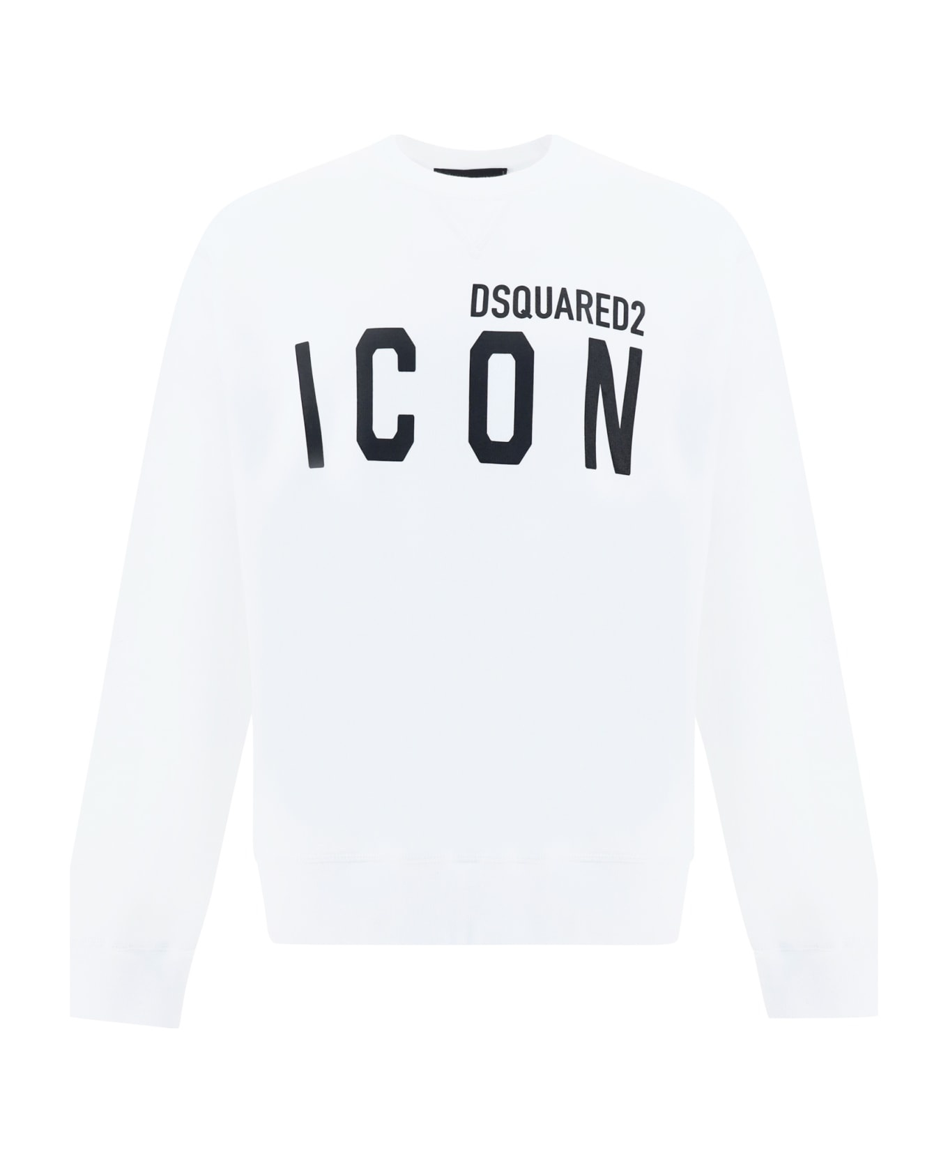 Icon Sweatshirt - 1
