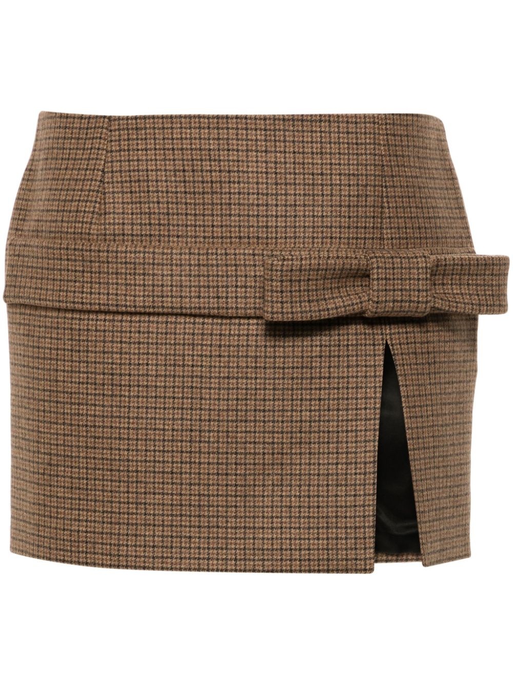 Fabric Skirt - 1