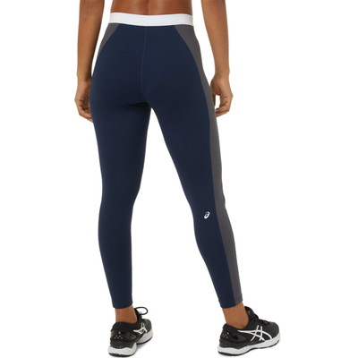 Asics WOMEN'S THE NEW STRONG rePURPOSED TIGHT outlook