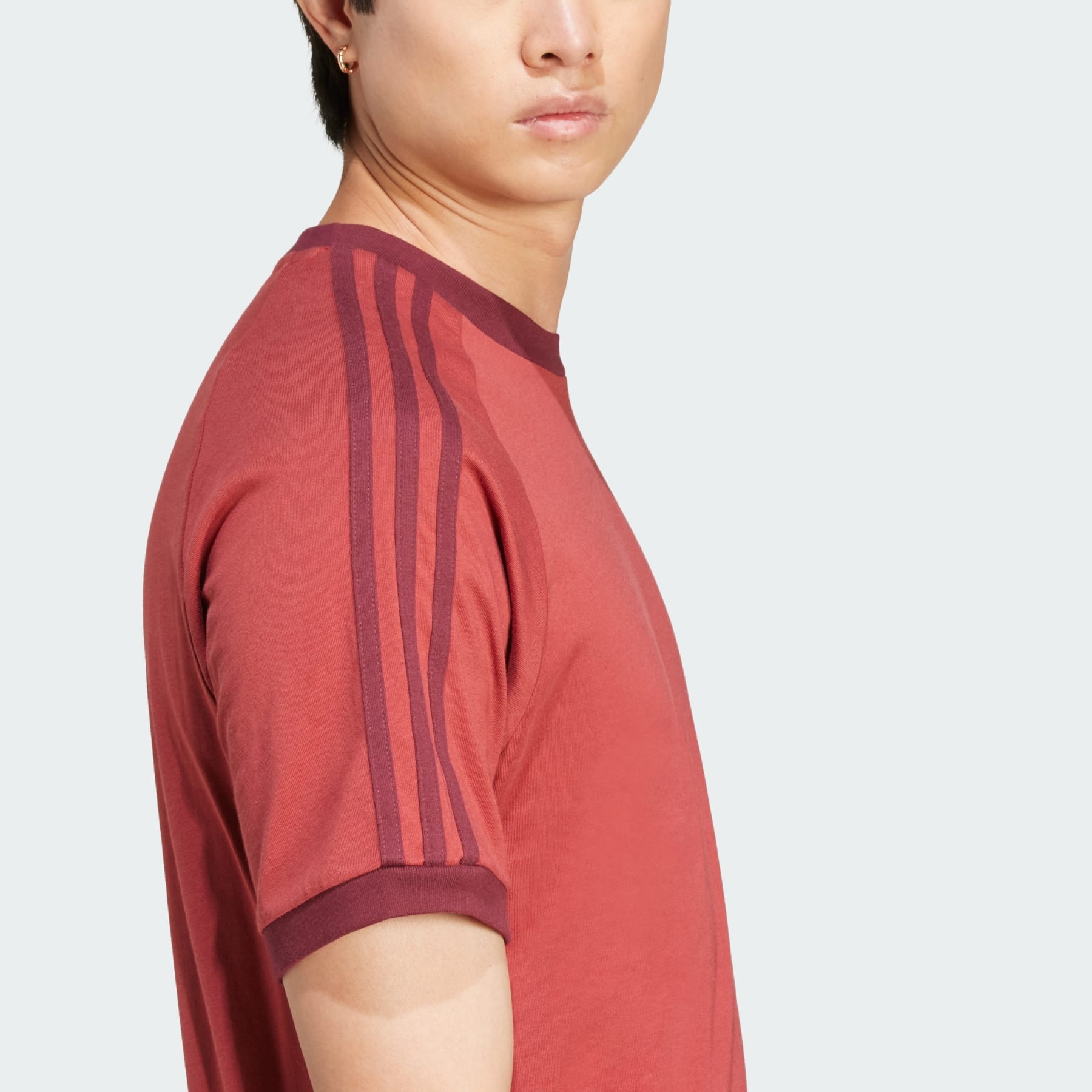 Adicolor Classics 3-Stripes Tee - 6