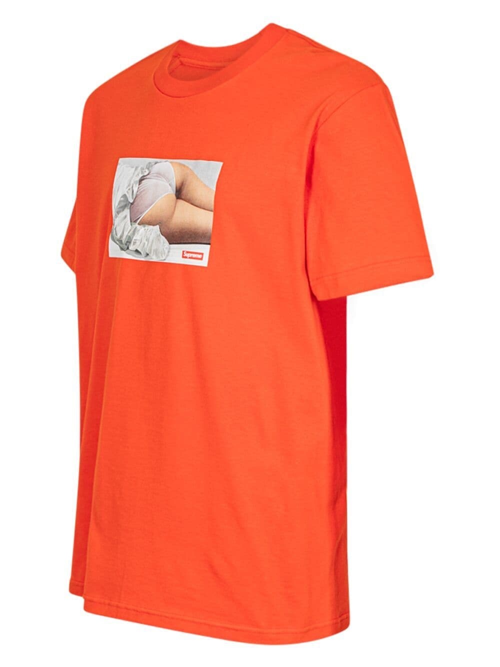 Supreme Maude cotton T-shirt - SU12278 | REVERSIBLE
