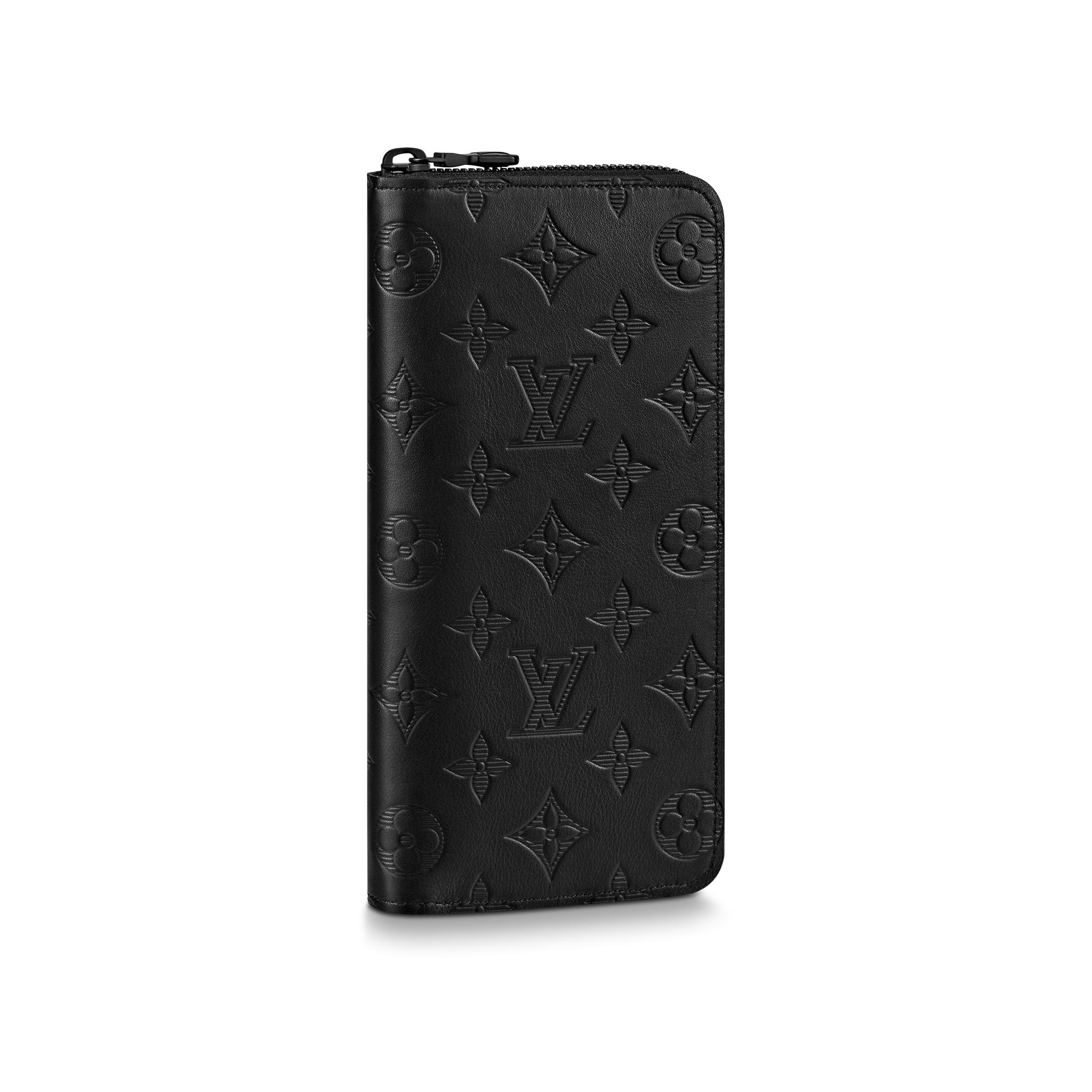 Zippy Wallet Vertical - 1