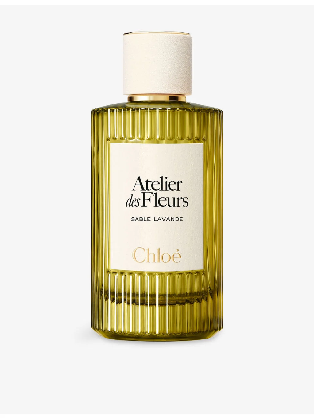 Atelier des Fleurs Sable Lavande Eau de Parfum 150ml - 1