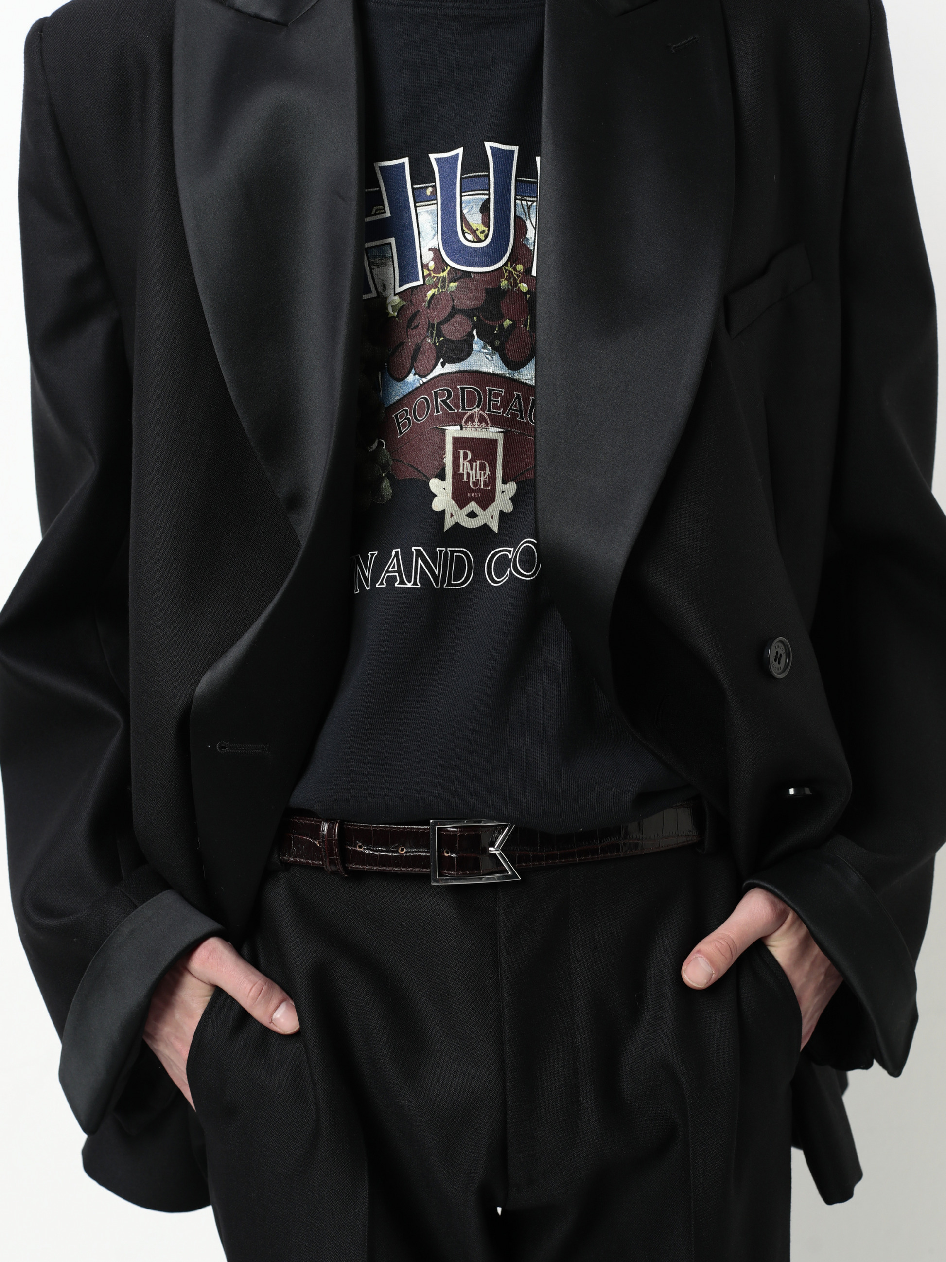 TOWN AND COUNTRY TEE - 2