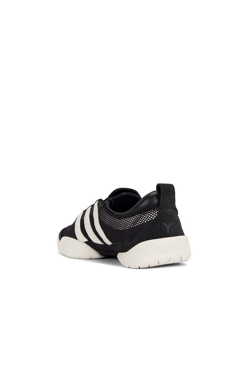 Y-3 Regu Sneaker - 3