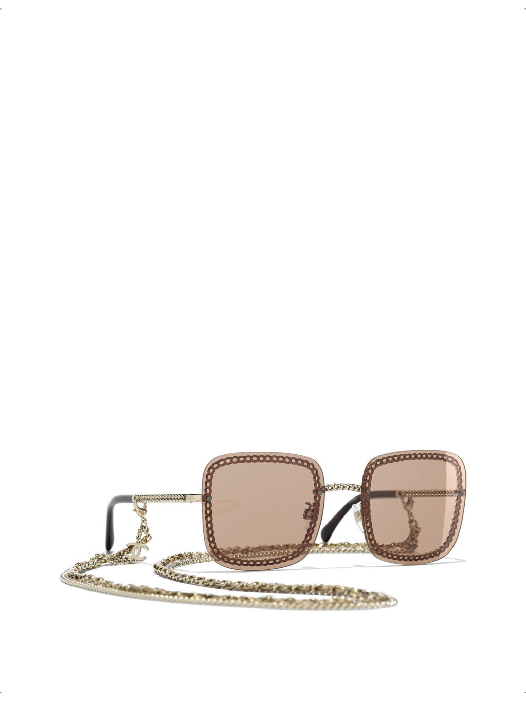 Square sunglasses - 2