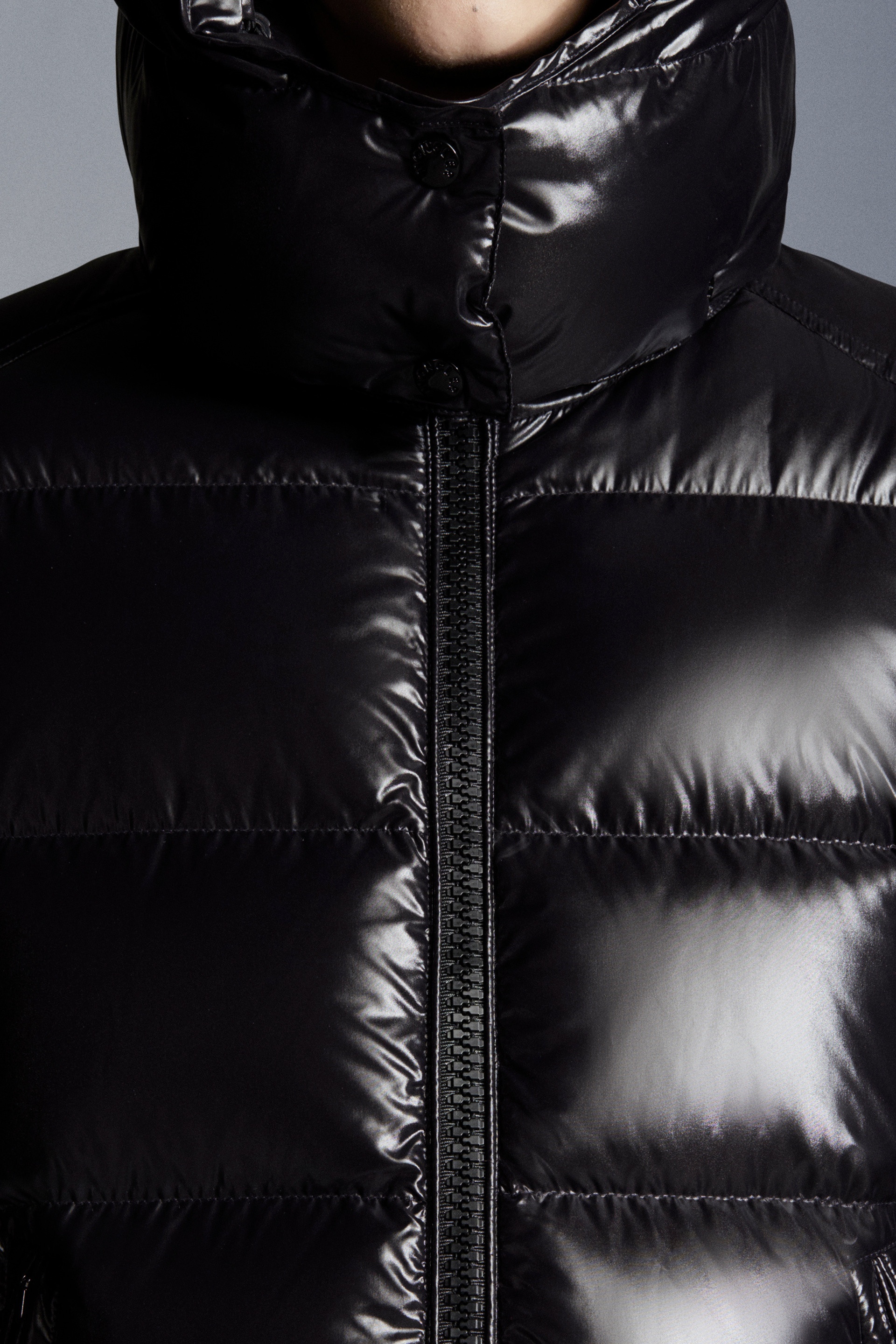 Fustet Short Down Jacket - 5