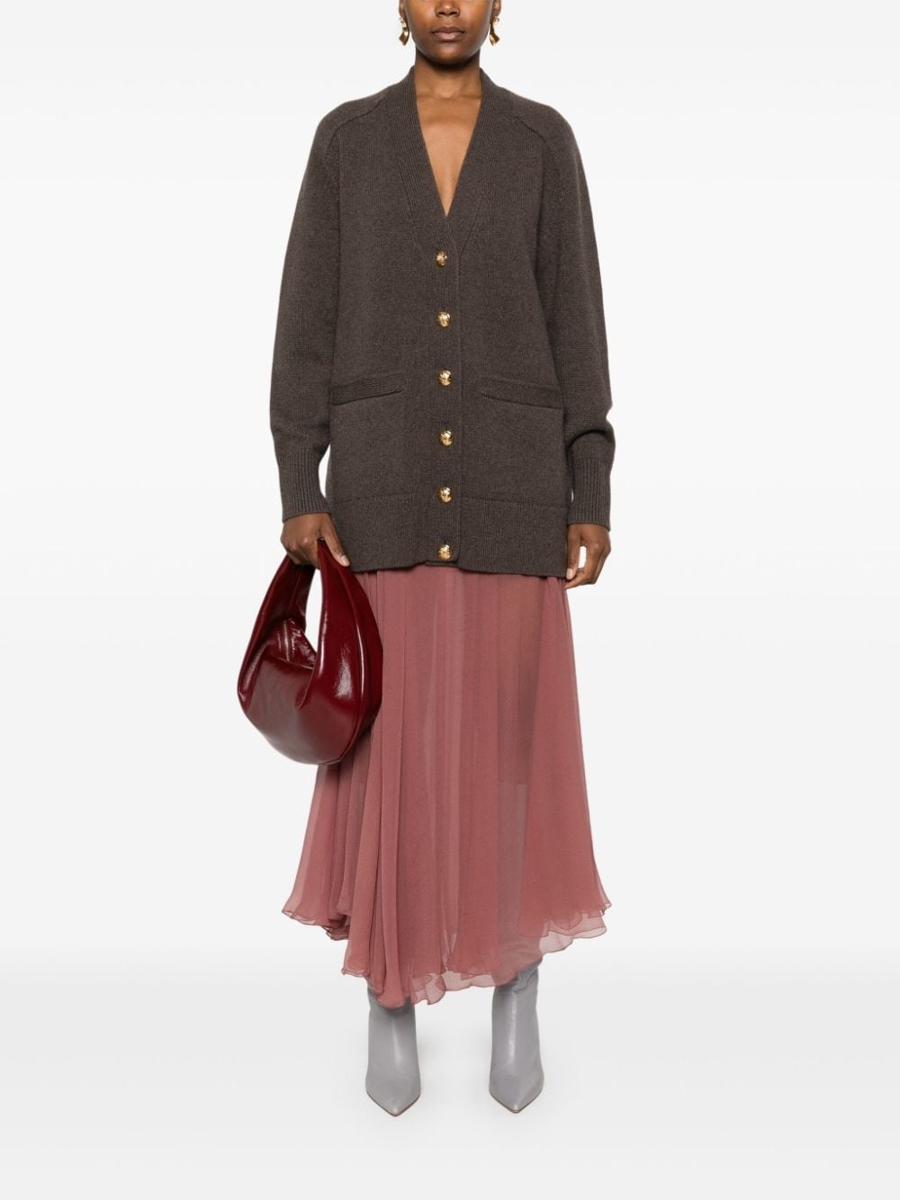 Jaycee cardigan - 2