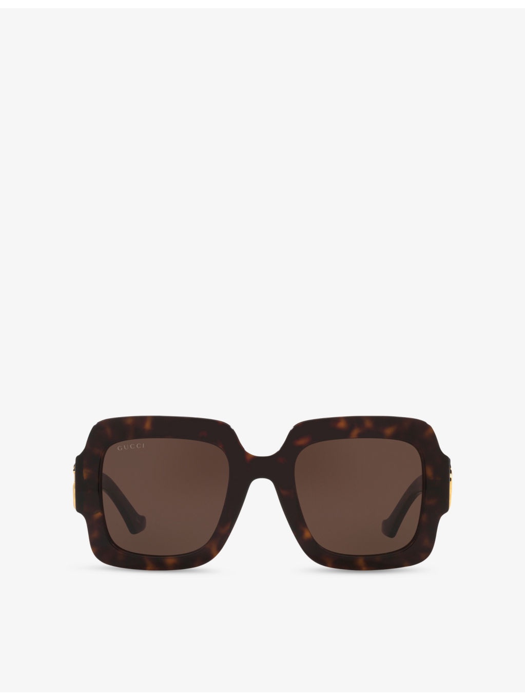 GG1547S Square-Frame Acetate Sunglasses - 1