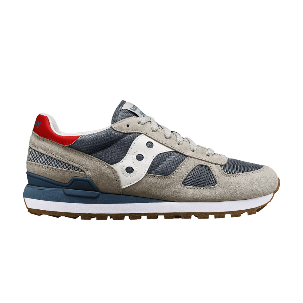 Shadow Original 'Navy Grey' - 1