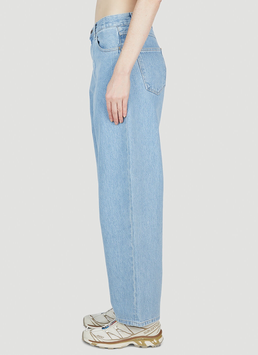 W' Brandon Jeans - 3
