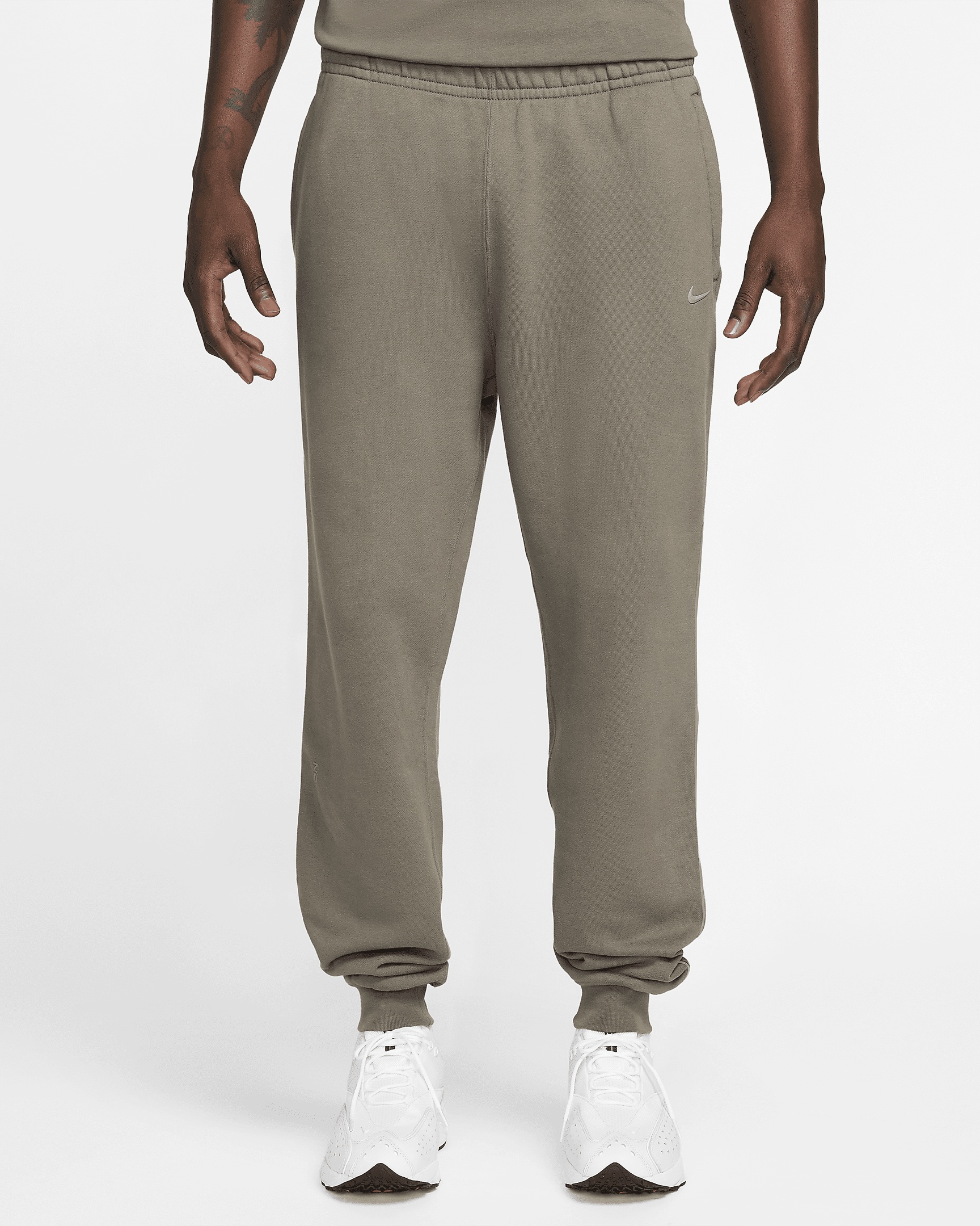 NOCTA NOCTA Fleece CS Sweatpants - 2