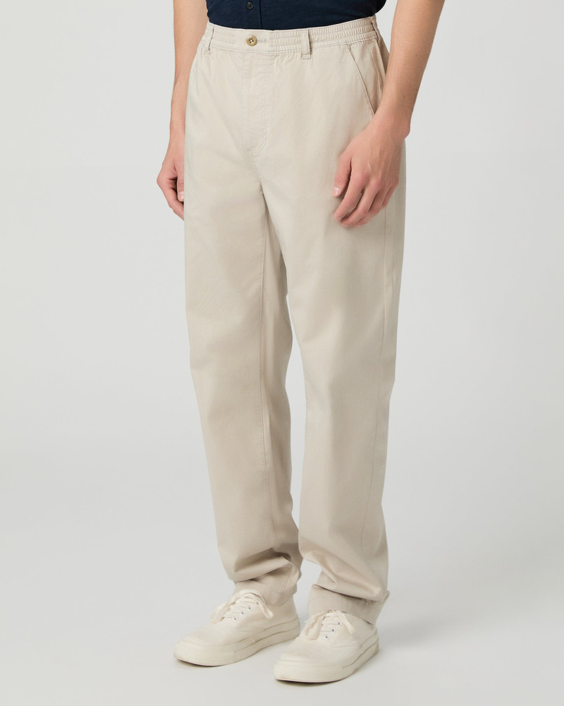Eberton Pant 3