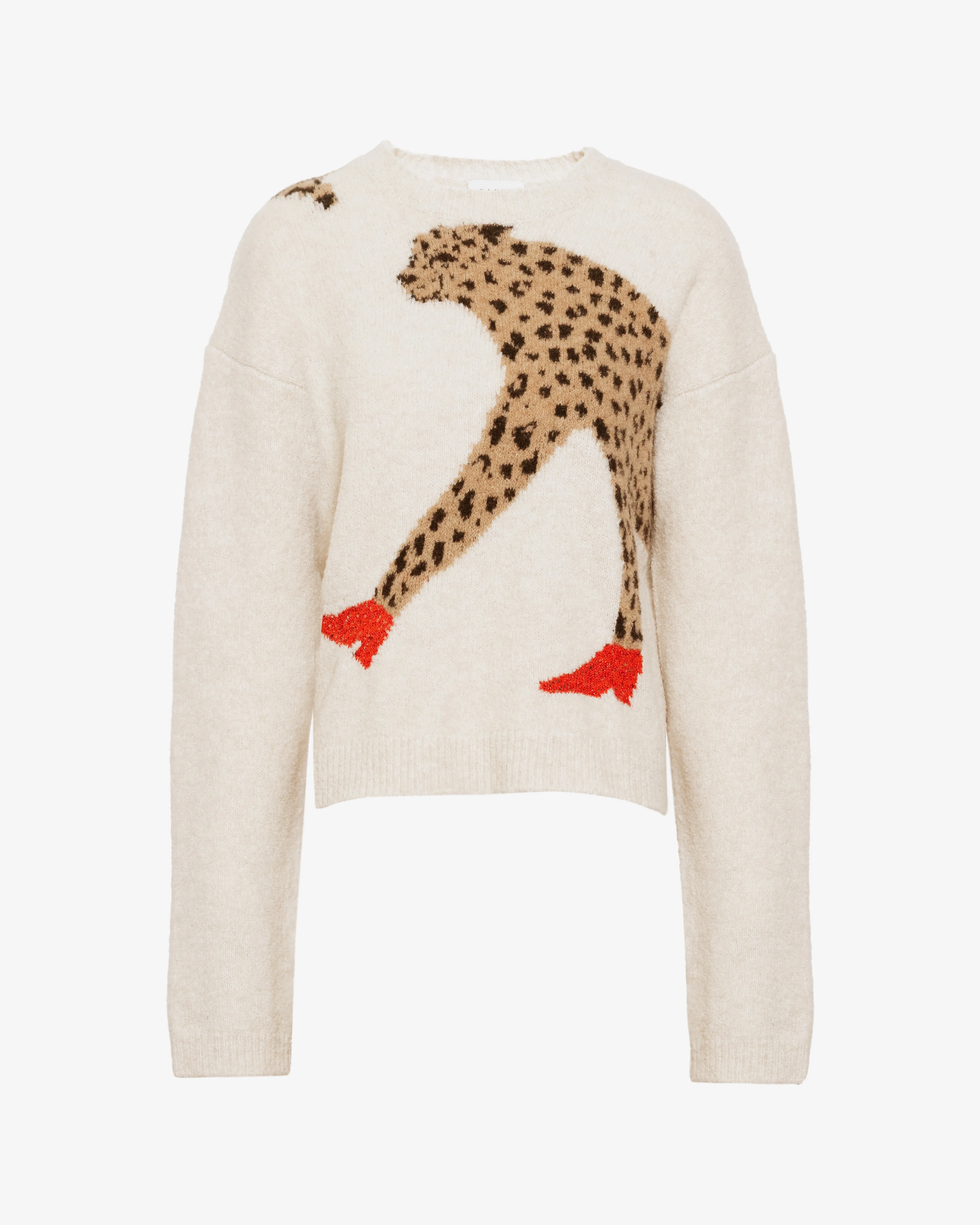 CINDY SWEATER - 1