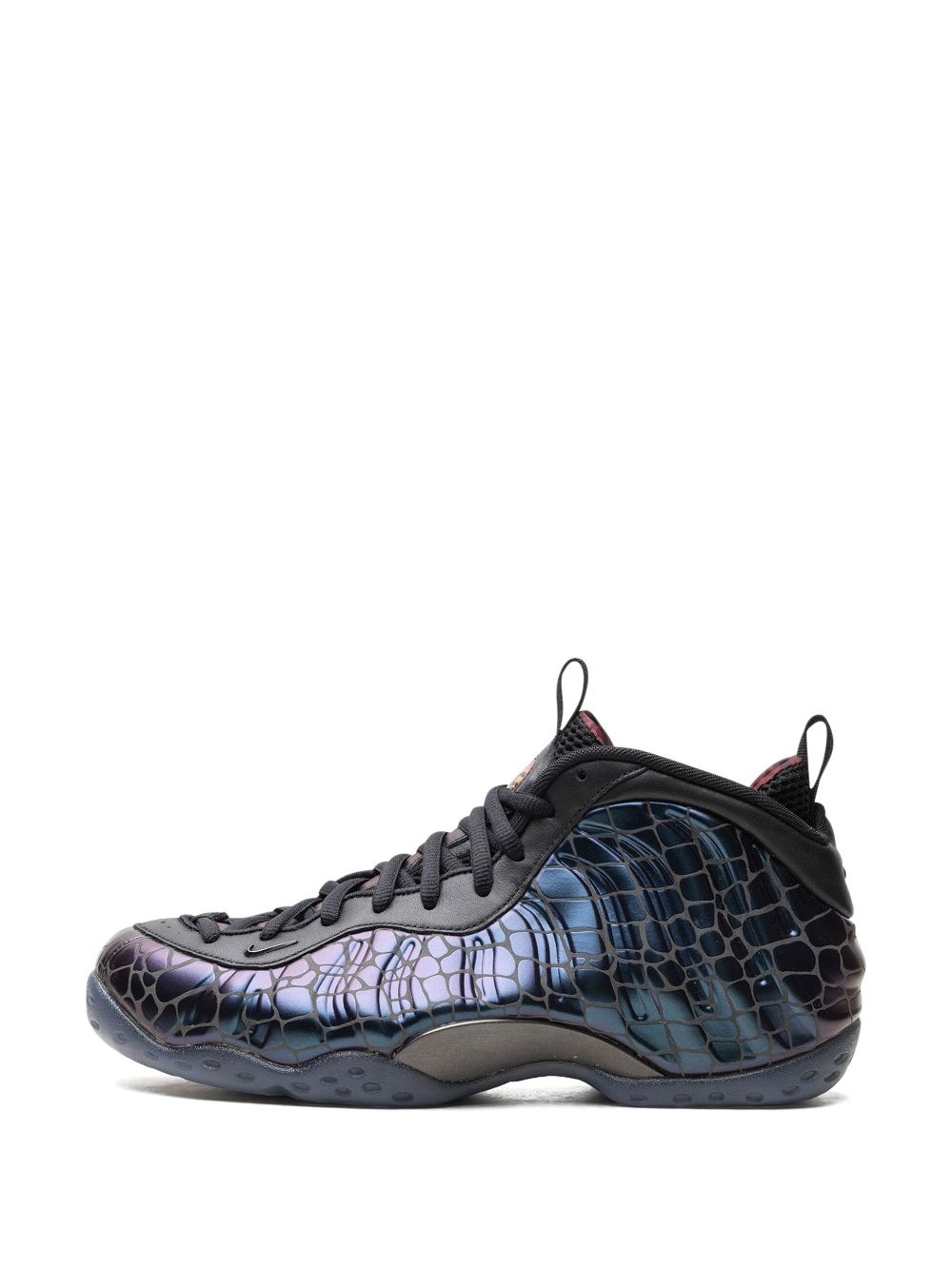 x Tekken 8 Air Foamposite One "Kazuya Mishima" sneakers - 5