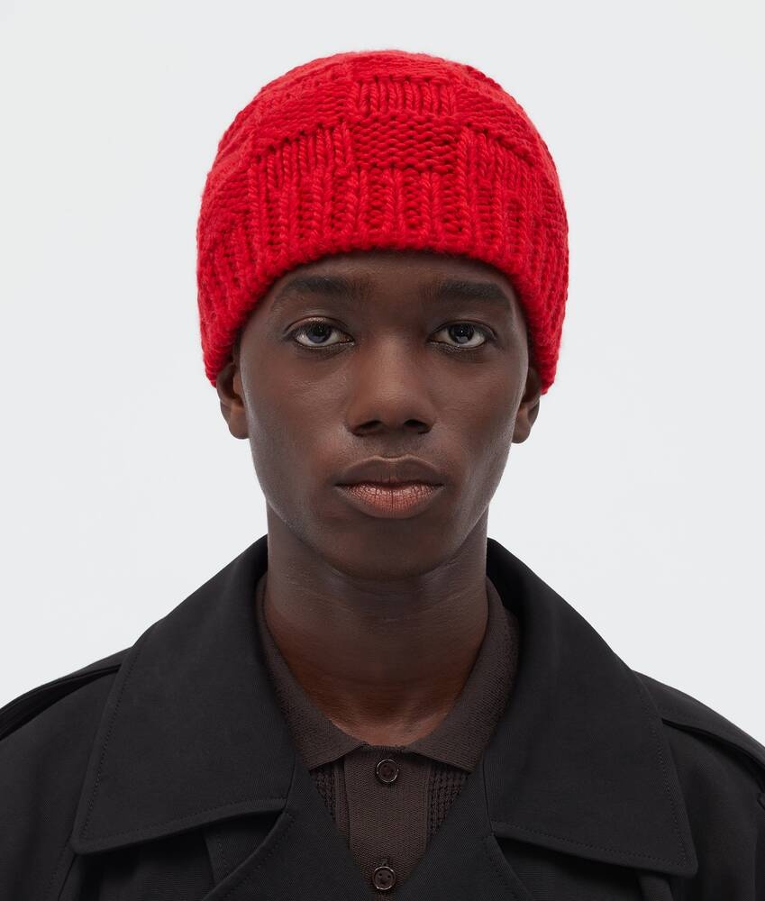 beanie - 3