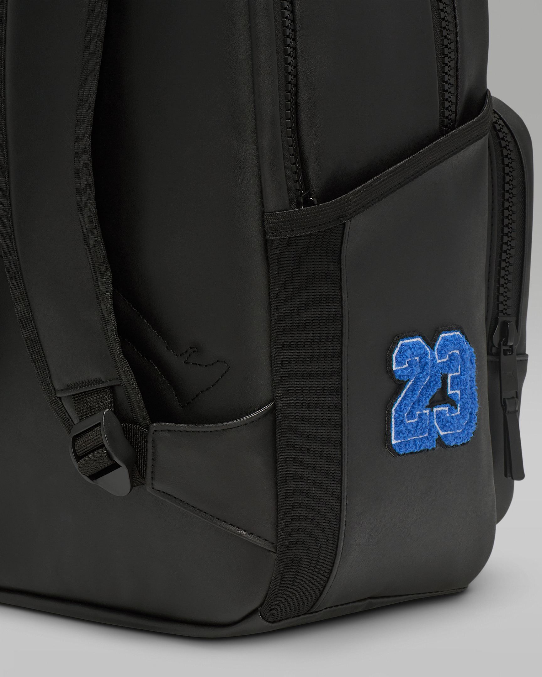 NIKE☆JORDAN☆Borough Varsity Backpack(20L) Blue Jordan Borough Varsity Backpack (20L). Nike.com