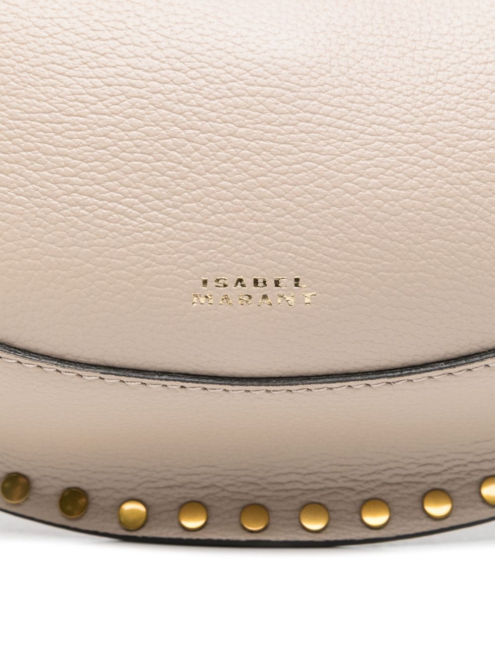 Oskan Moon shoulder bag - 4