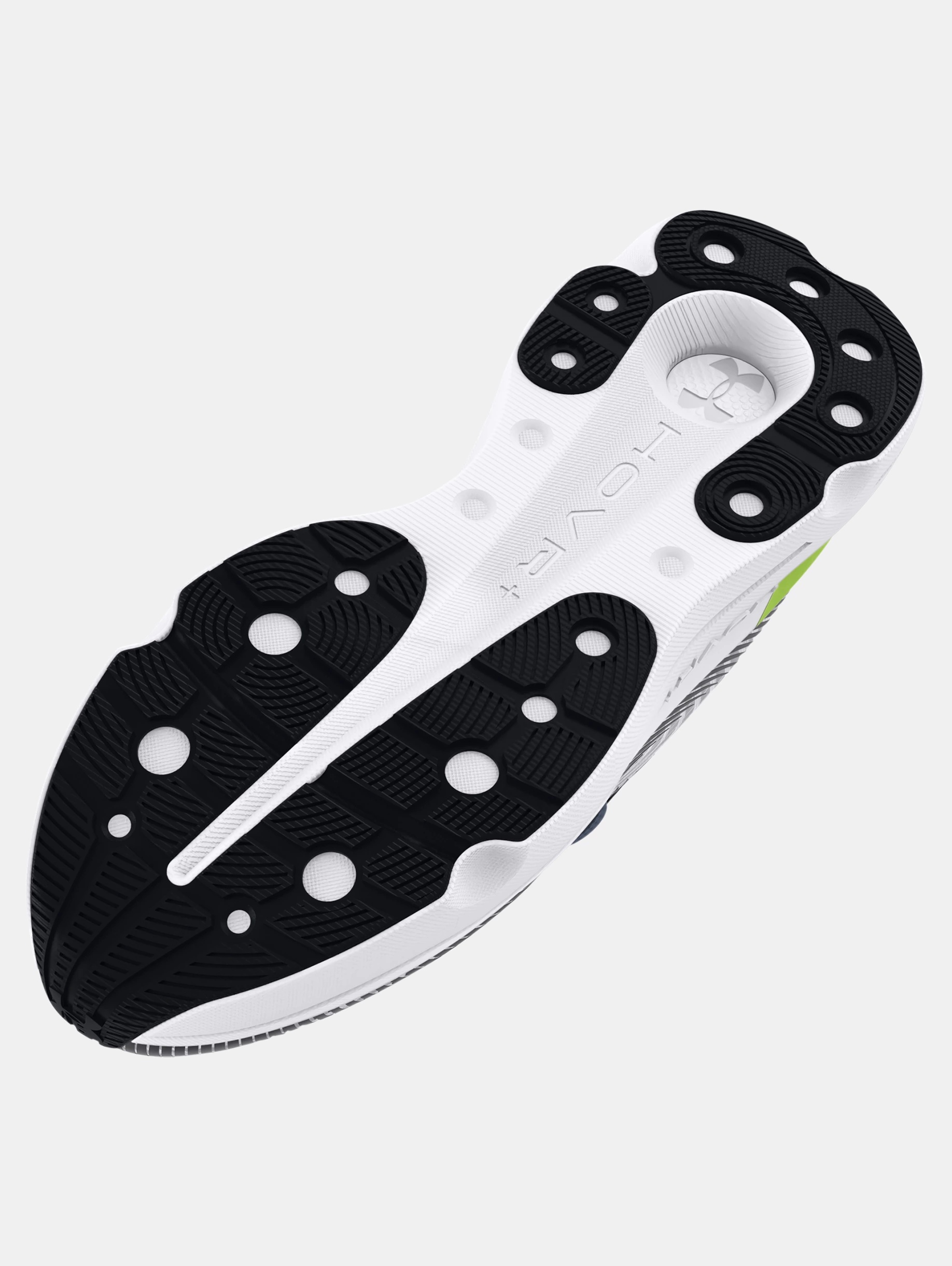 Men's UA Infinite Pro Running Shoes - 4