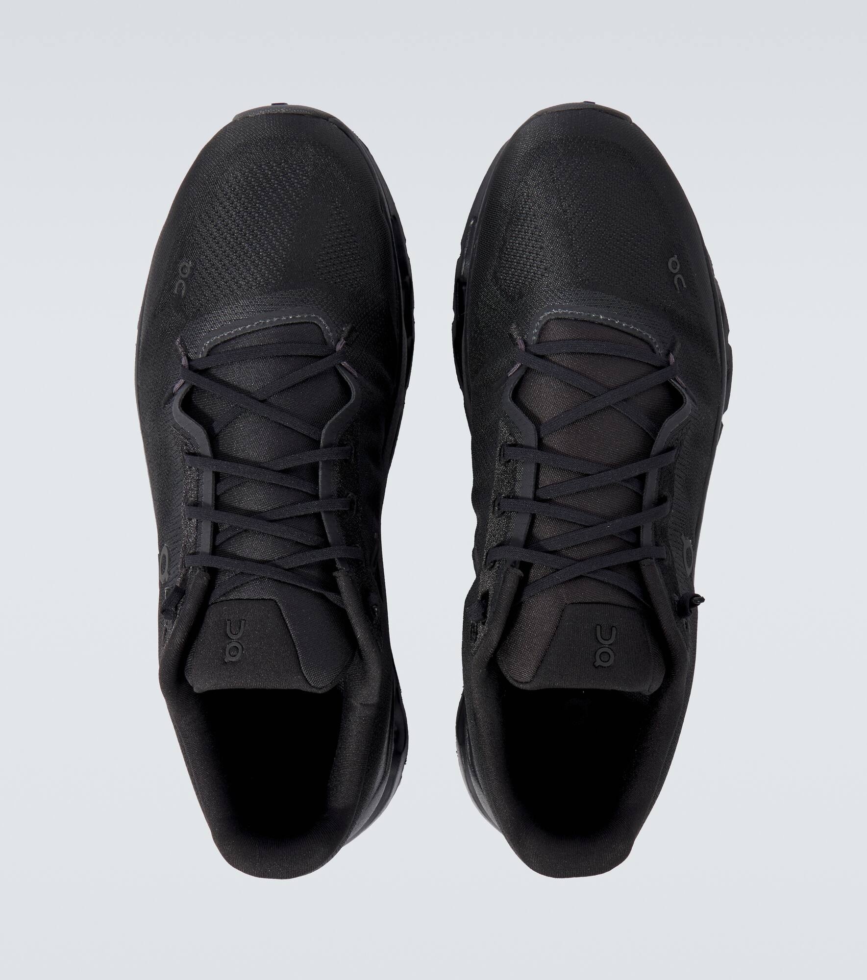 Cloudtilt running shoes - 4