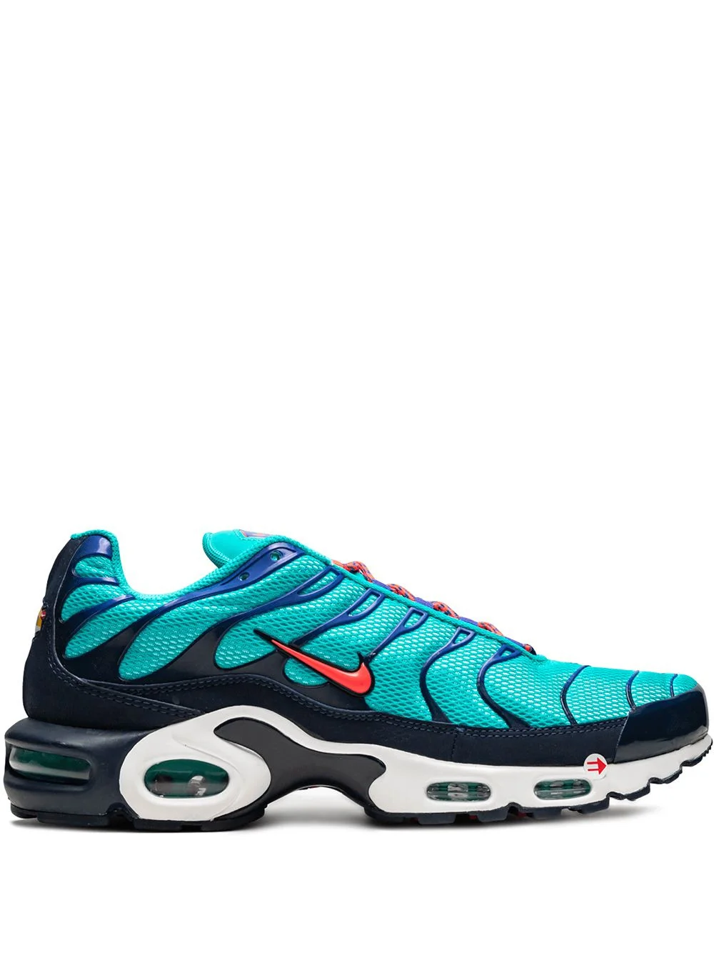Air Max Plus sneakers - 1