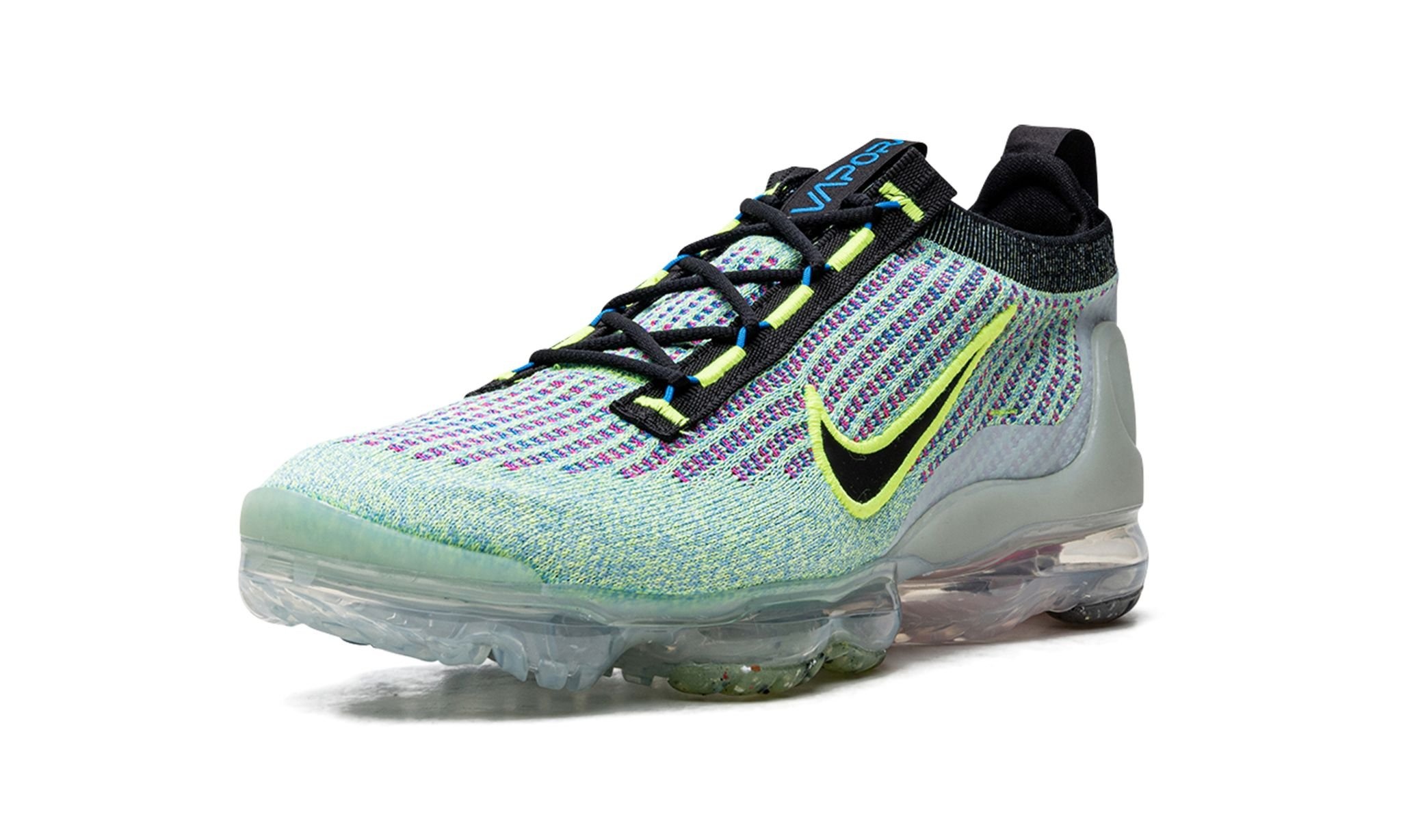 Air Vapormax Flyknit 2021 - 4