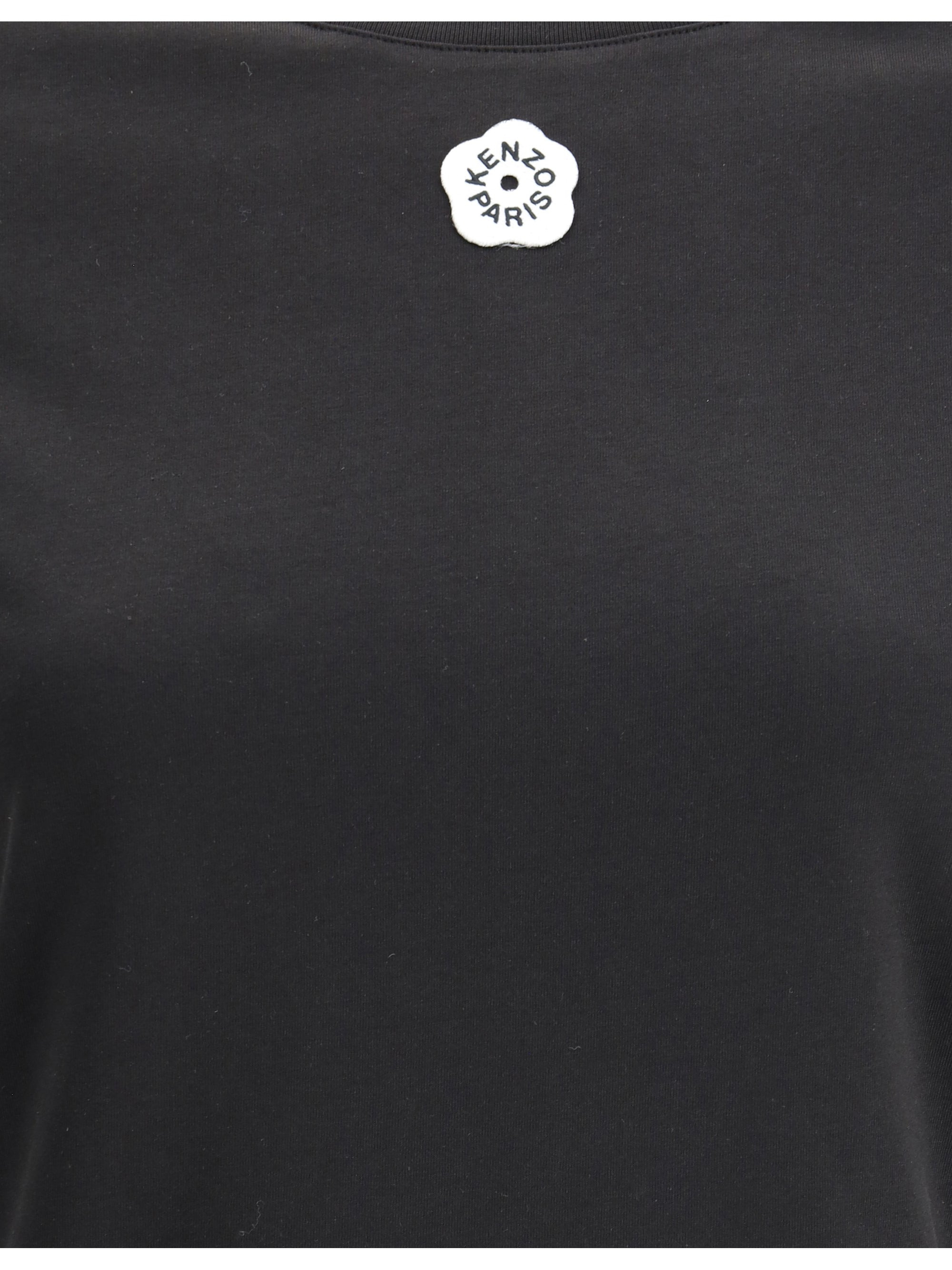 Kenzo Women Gots Boke Flower 2.0 T-Shirt - 3