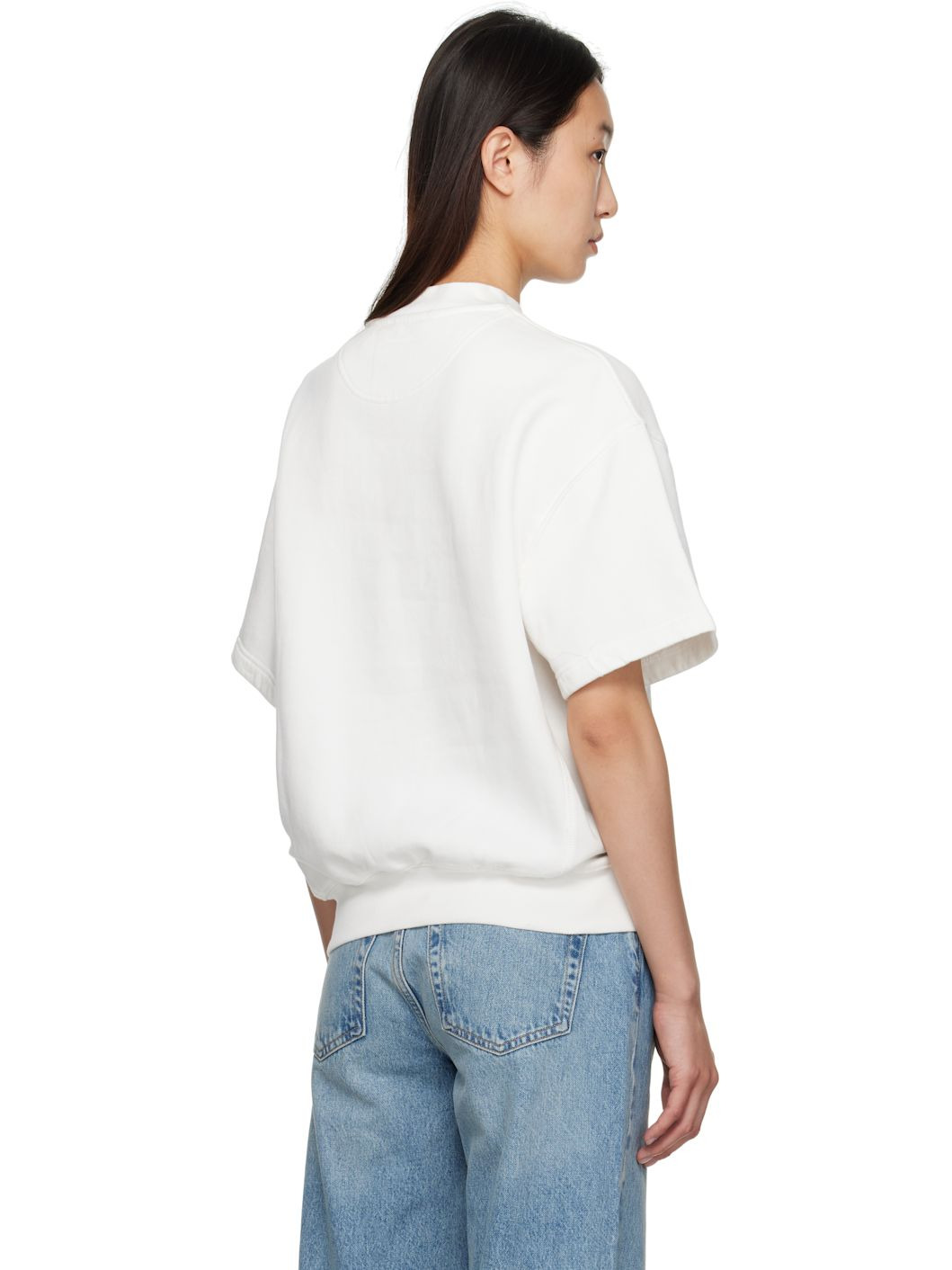 Off-White Jay 'Bing' Sweatshirt - 3