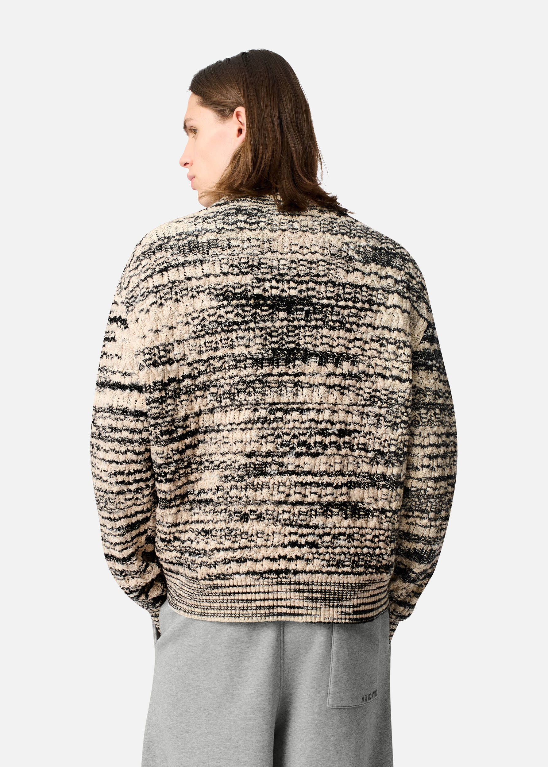 Noah Sweater - 3
