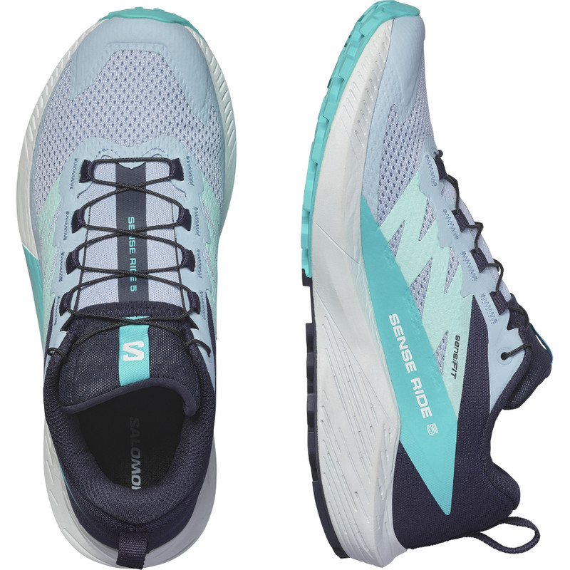 SALOMON SENSE RIDE 5 outlook
