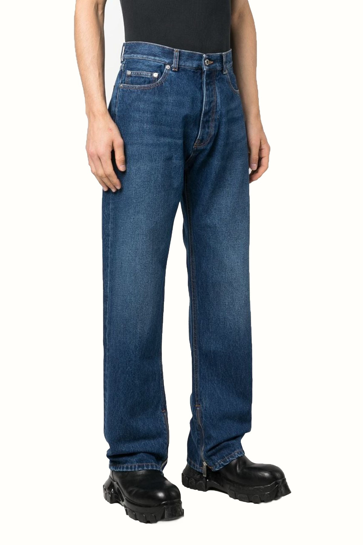 Jeans 'Arrow Tab' - 2