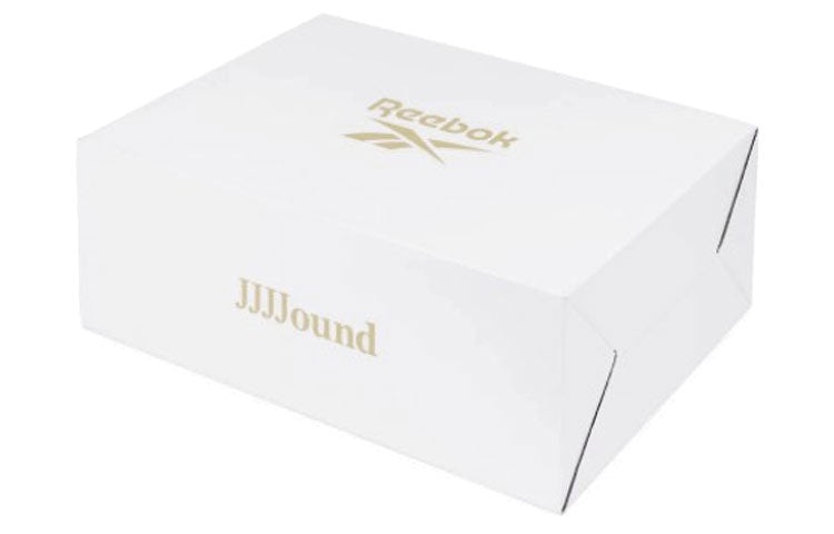 Reebok JJJJound x Classic Nylon 'White' FY6070 - 7