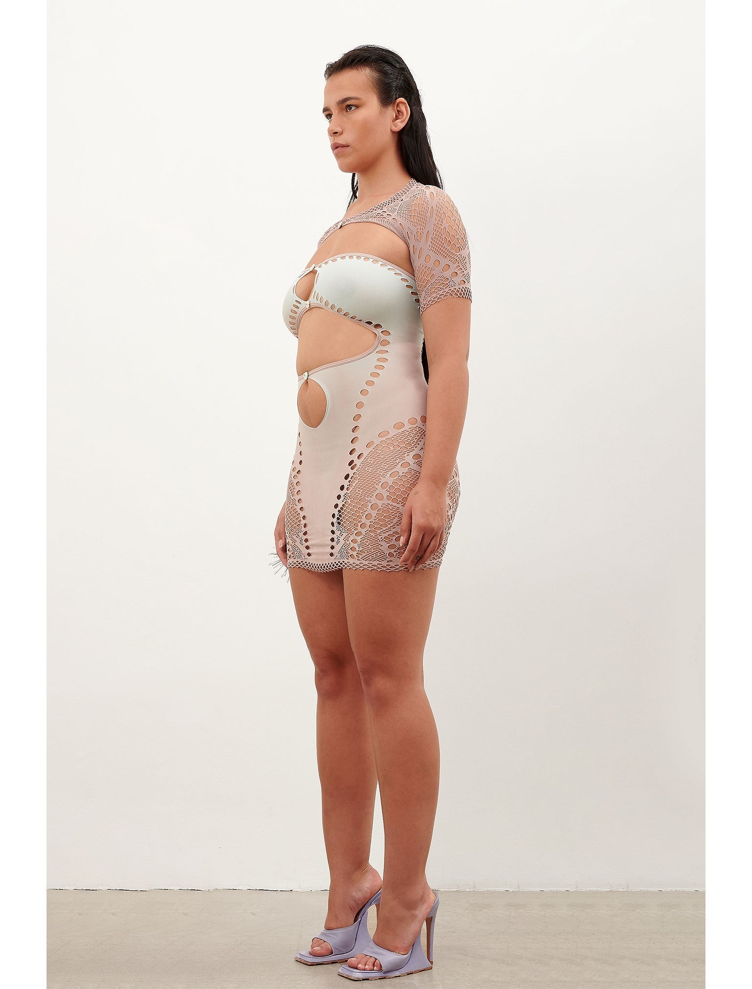 BARBI DRESS DAWN - 5
