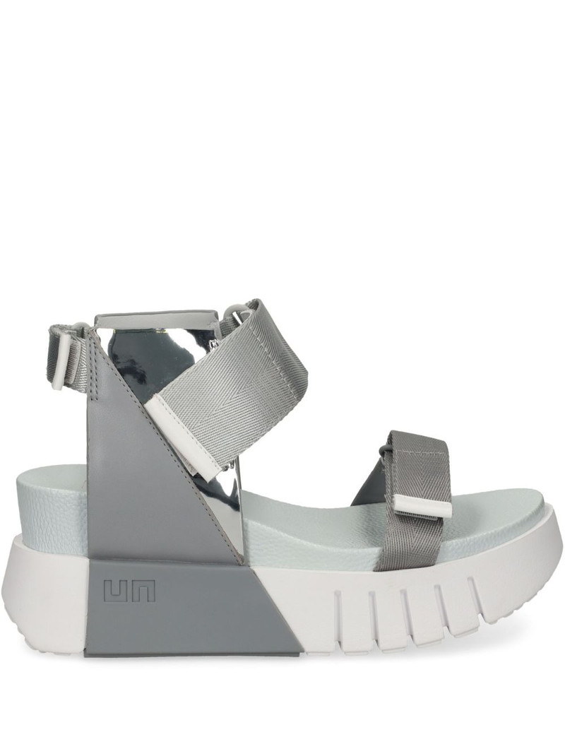 Delta Run Sandals 1