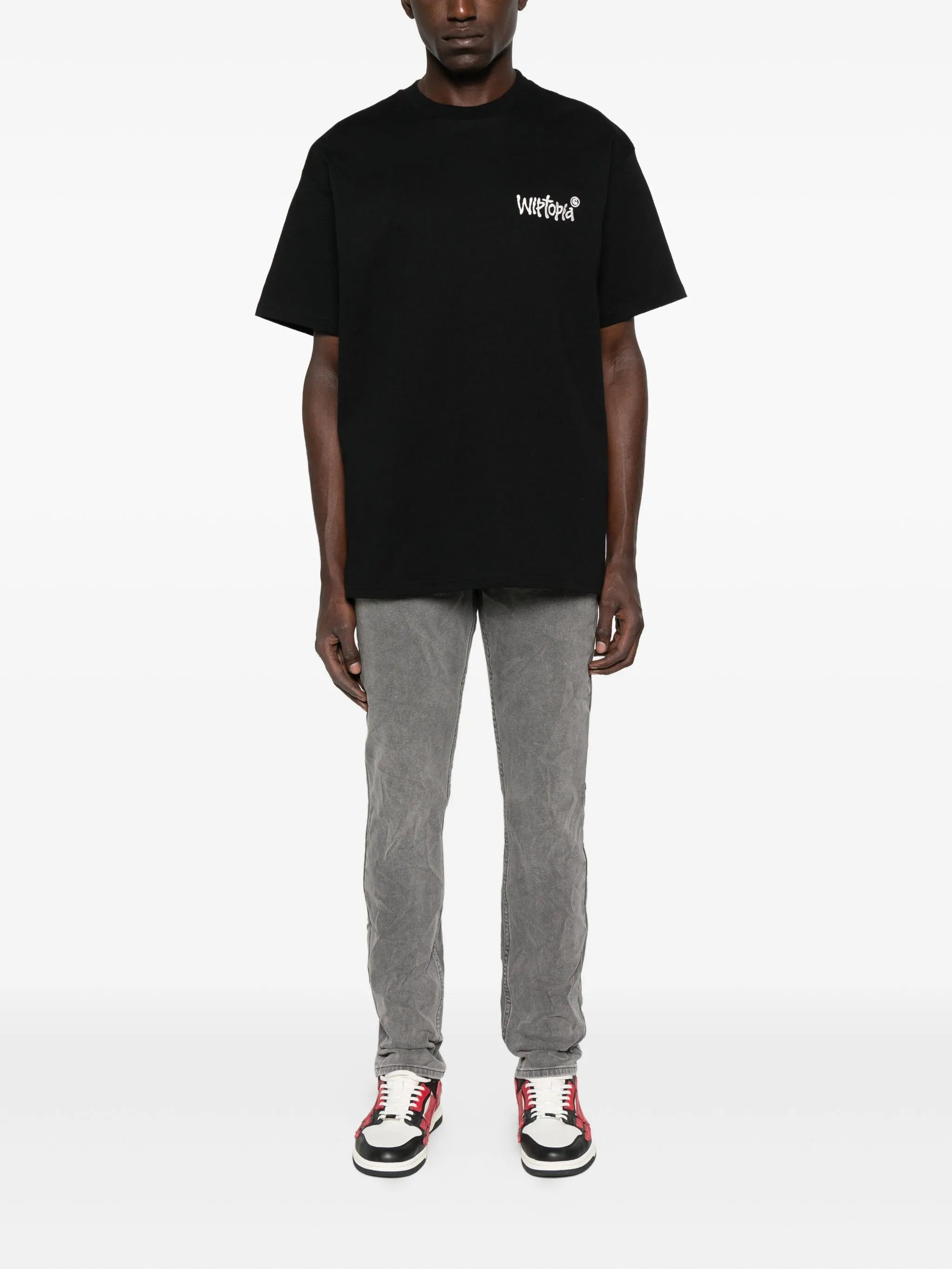 Carhartt Wiktopia T-shirt - 4
