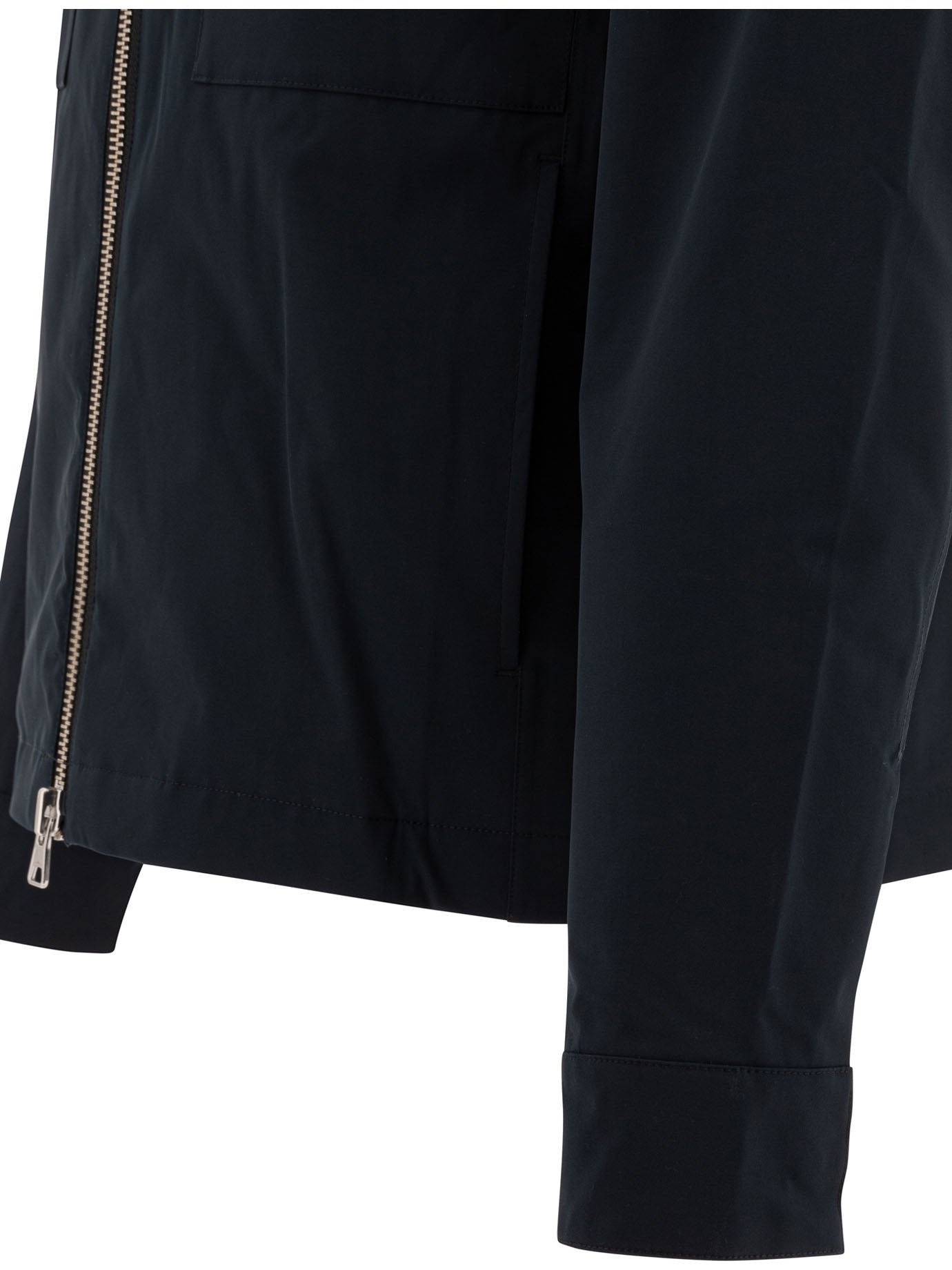 NN.07 - Nn.07 Jackets - 4